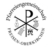 Logo for Pfarreiengemeinschaft Freisen - Oberkirchen